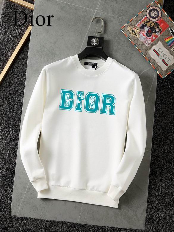 Dior Sweatshirt m-3xl-073